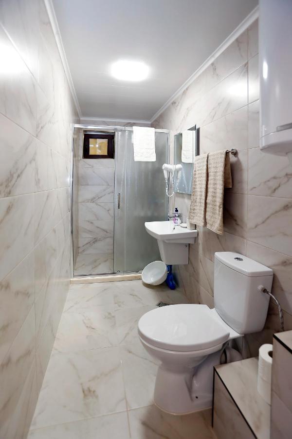 Deluxe 2 Studios City Center Burgas Extérieur photo